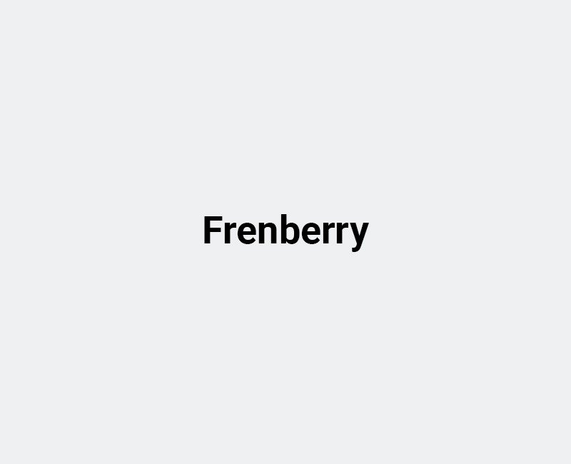 Frenberry Video
