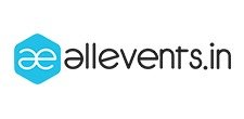 AllEvents Logo