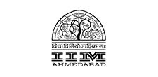 IIM Ahmedabad Logo