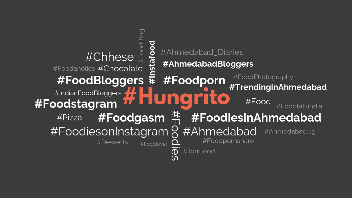 How #Hungrito Reached 20K Instagram Posts