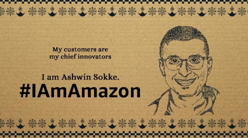 Amazon| Amazon story boxes